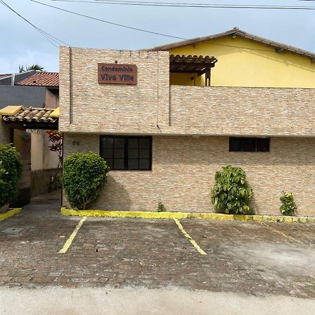 Duplex Em Condominio No Barra Mar Barra de São Miguel Exterior foto