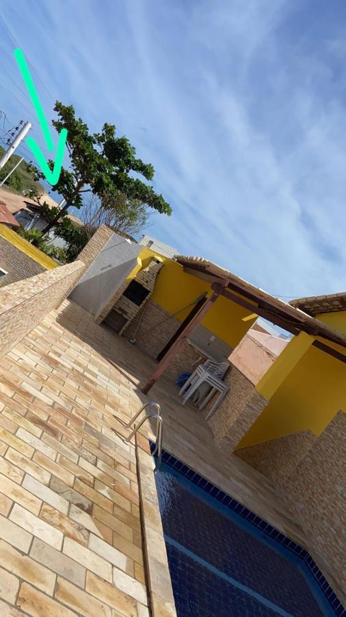 Duplex Em Condominio No Barra Mar Barra de São Miguel Exterior foto
