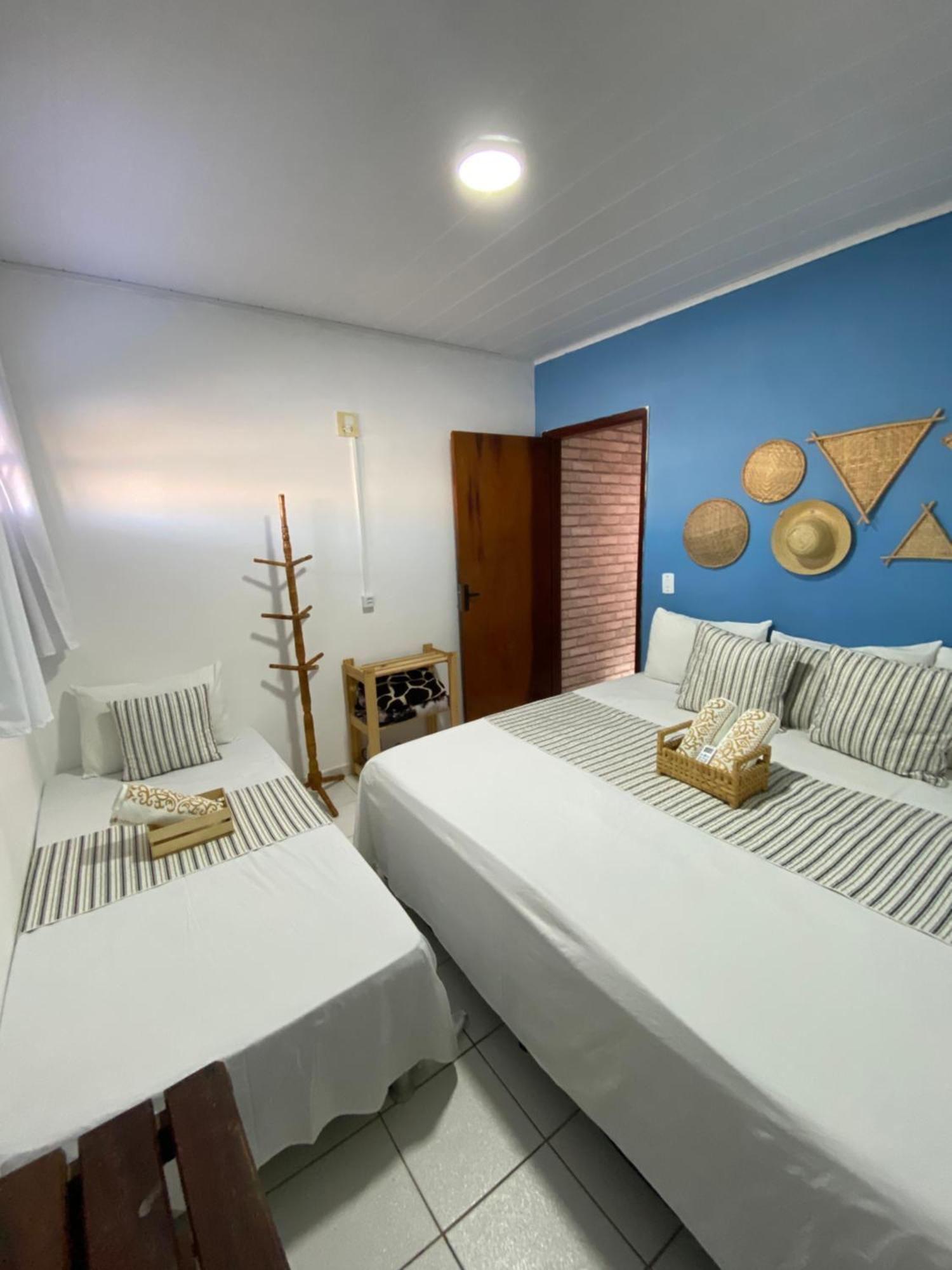 Duplex Em Condominio No Barra Mar Barra de São Miguel Exterior foto