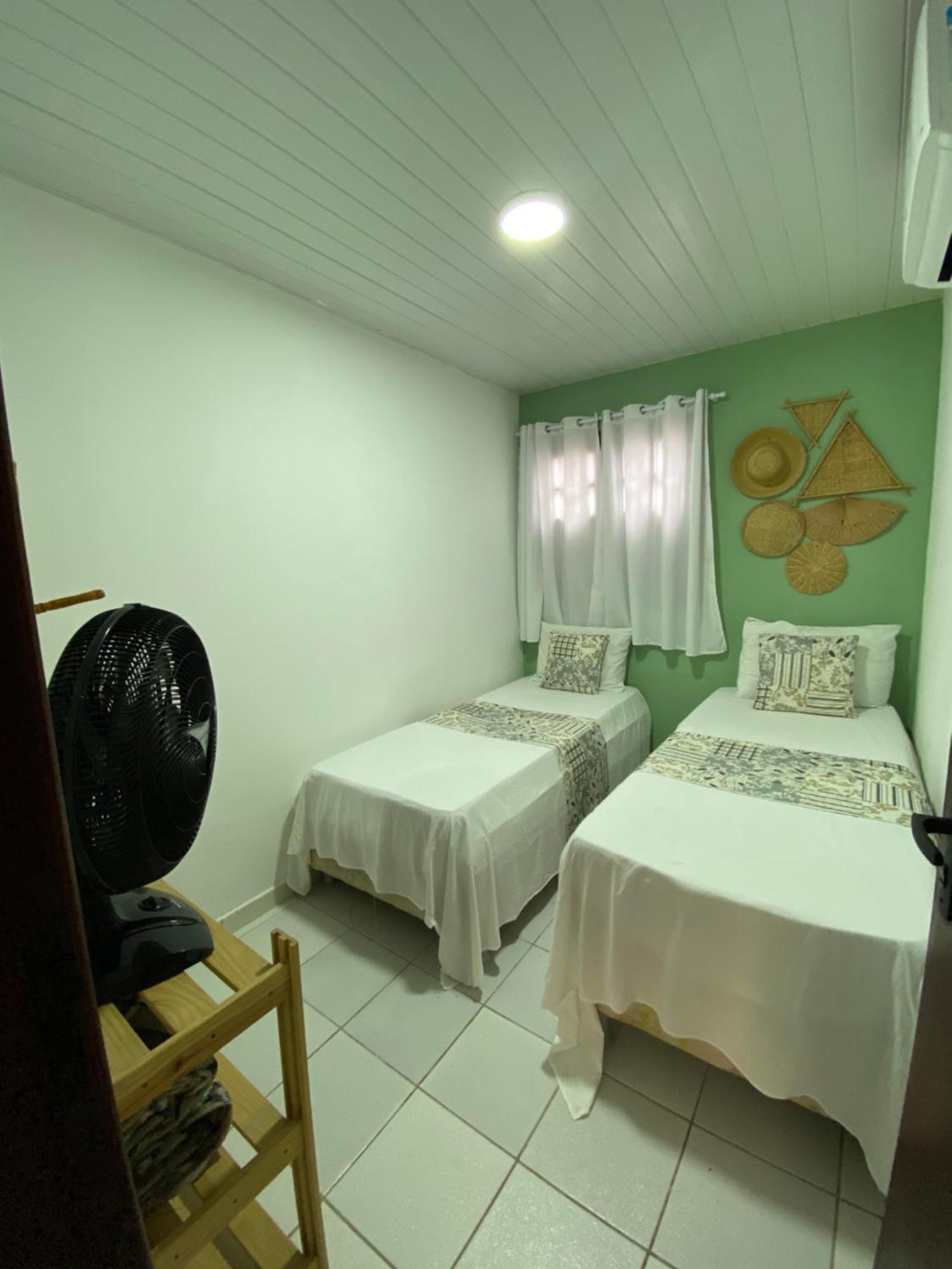 Duplex Em Condominio No Barra Mar Barra de São Miguel Exterior foto